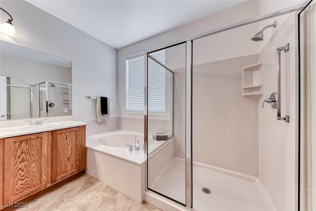 2377 Baldwinville Court, Henderson, Nevada image 21