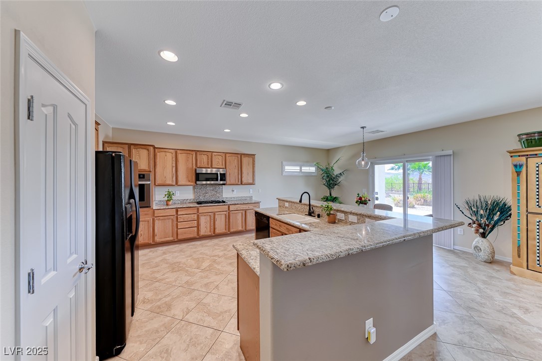2377 Baldwinville Court, Henderson, Nevada image 14