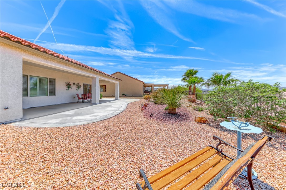 2377 Baldwinville Court, Henderson, Nevada image 30