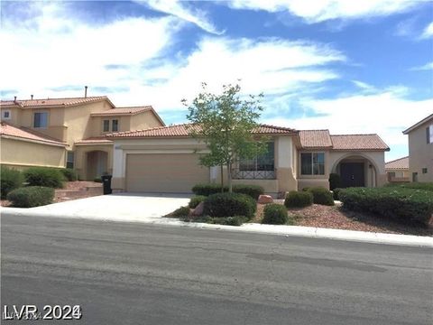 6420 INDIAN PEAK Court North Las Vegas NV 89084
