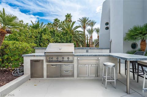 Tiny photo for 1108 Pine Island Court, Las Vegas, NV 89134 (MLS # 2757938)