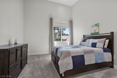 Tiny photo for 1108 Pine Island Court, Las Vegas, NV 89134 (MLS # 2757938)