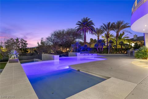 Tiny photo for 1108 Pine Island Court, Las Vegas, NV 89134 (MLS # 2757938)