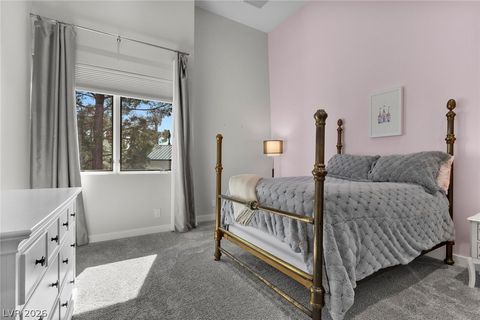 Tiny photo for 1108 Pine Island Court, Las Vegas, NV 89134 (MLS # 2757938)