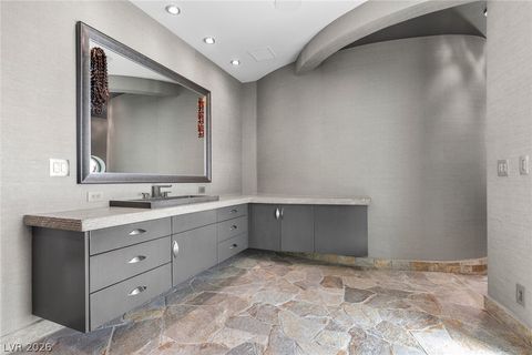 Tiny photo for 1108 Pine Island Court, Las Vegas, NV 89134 (MLS # 2757938)