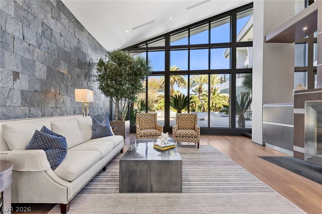 Photo of 1108 Pine Island Court, Las Vegas, NV 89134 (MLS # 2757938)