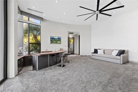 Tiny photo for 1108 Pine Island Court, Las Vegas, NV 89134 (MLS # 2757938)