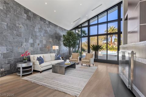 Tiny photo for 1108 Pine Island Court, Las Vegas, NV 89134 (MLS # 2757938)