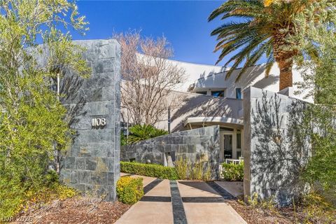 Tiny photo for 1108 Pine Island Court, Las Vegas, NV 89134 (MLS # 2757938)