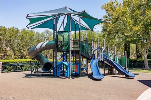 Tiny photo for 1108 Pine Island Court, Las Vegas, NV 89134 (MLS # 2757938)