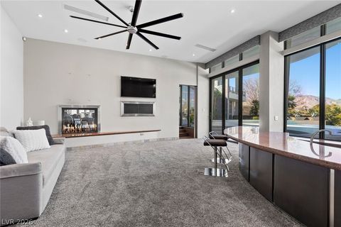 Tiny photo for 1108 Pine Island Court, Las Vegas, NV 89134 (MLS # 2757938)