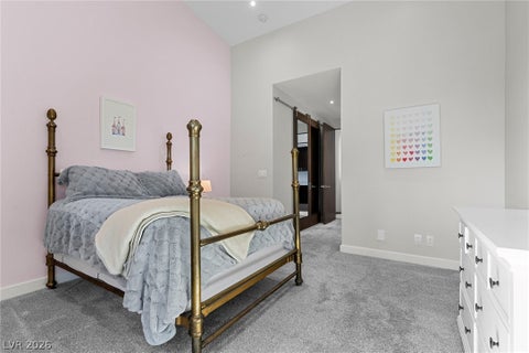 Tiny photo for 1108 Pine Island Court, Las Vegas, NV 89134 (MLS # 2757938)