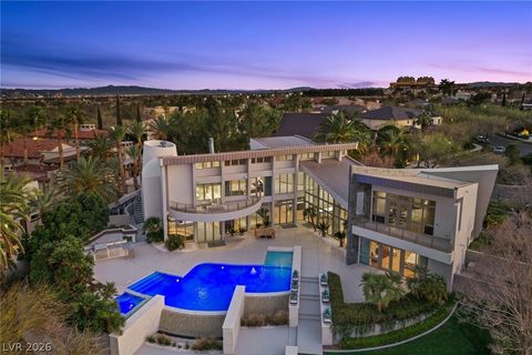 1108 Pine Island Court Las Vegas NV 89134