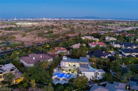 Tiny photo for 1108 Pine Island Court, Las Vegas, NV 89134 (MLS # 2757938)