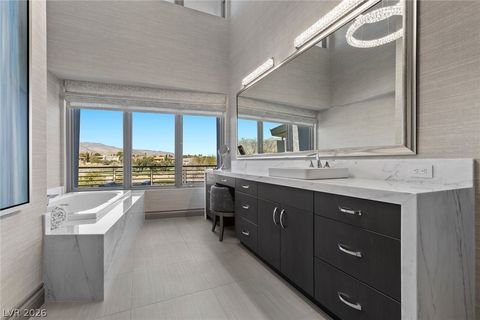 Tiny photo for 1108 Pine Island Court, Las Vegas, NV 89134 (MLS # 2757938)