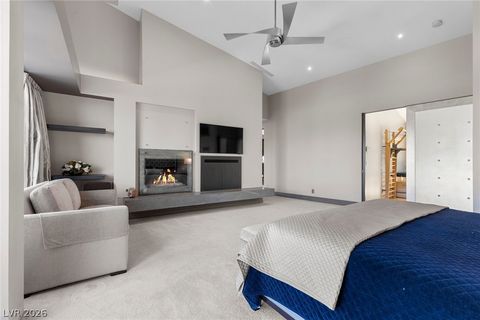 Tiny photo for 1108 Pine Island Court, Las Vegas, NV 89134 (MLS # 2757938)