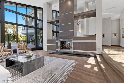 Tiny photo for 1108 Pine Island Court, Las Vegas, NV 89134 (MLS # 2757938)