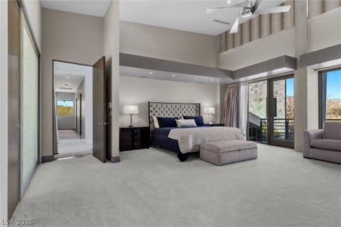 Tiny photo for 1108 Pine Island Court, Las Vegas, NV 89134 (MLS # 2757938)