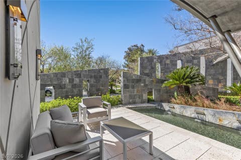 Tiny photo for 1108 Pine Island Court, Las Vegas, NV 89134 (MLS # 2757938)