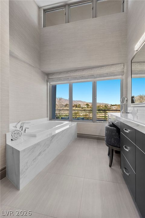 Tiny photo for 1108 Pine Island Court, Las Vegas, NV 89134 (MLS # 2757938)