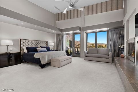 Tiny photo for 1108 Pine Island Court, Las Vegas, NV 89134 (MLS # 2757938)