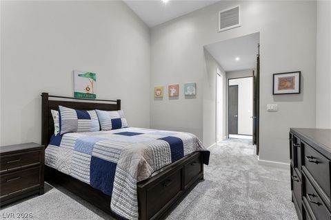 Tiny photo for 1108 Pine Island Court, Las Vegas, NV 89134 (MLS # 2757938)