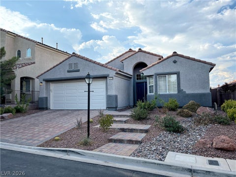 Homes For Rent - 10728 Jubilee Mountain Avenue<br/> Las Vegas, NV 89129