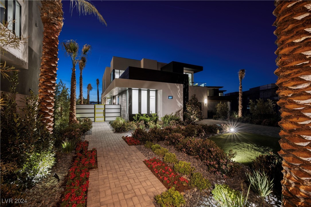617 Overlook Rim Drive