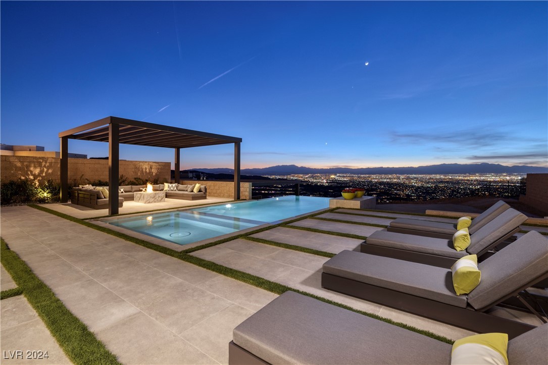 617 Overlook Rim Drive