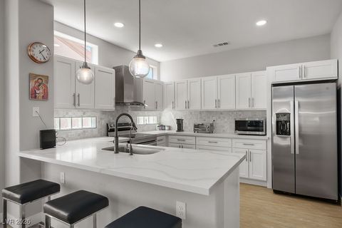 2620 Hanging Rock Drive Las Vegas NV 89134