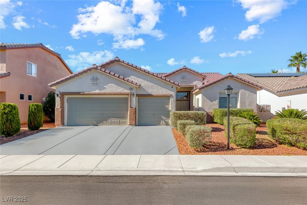 Photo of 11239 Castellane Drive, Las Vegas, NV 89141 (MLS # 2730448)