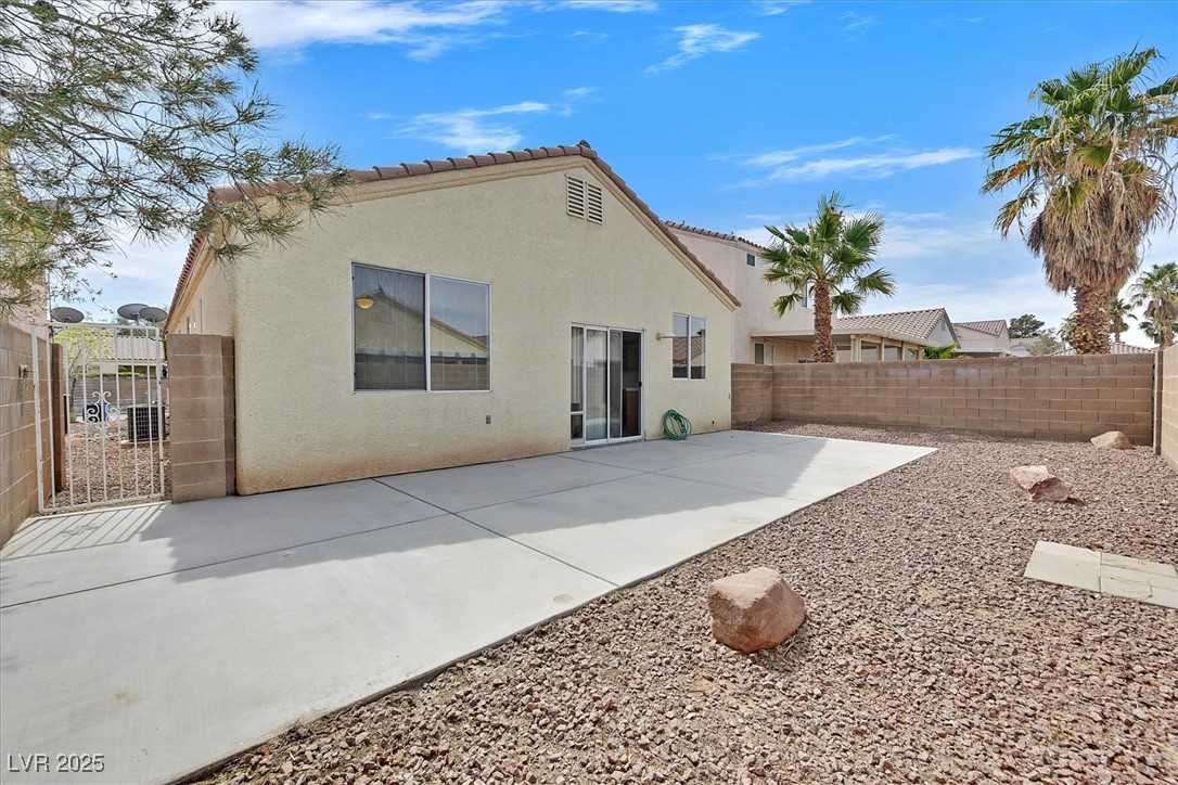 Las Vegas, Nevada 89123, United States, 3 Bedrooms Bedrooms, ,2 BathroomsBathrooms,Residential,Active,95169