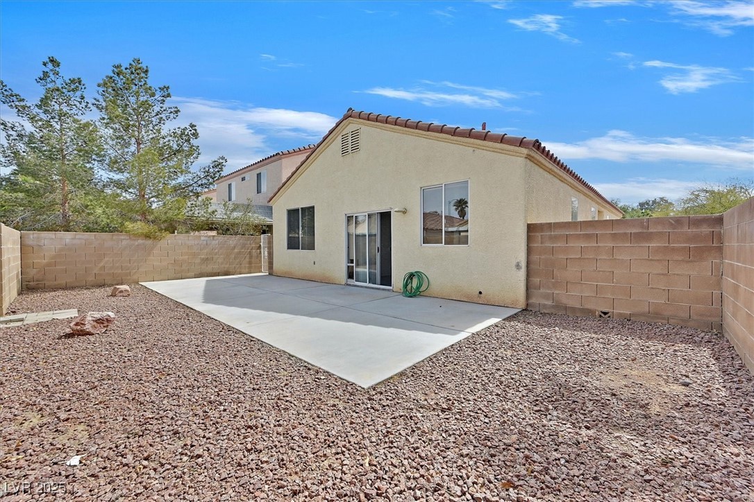 Las Vegas, Nevada 89123, United States, 3 Bedrooms Bedrooms, ,2 BathroomsBathrooms,Residential,Active,95169