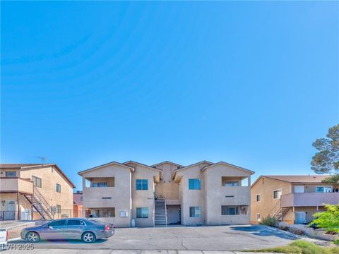 6983 Appleton Drive C Las Vegas NV 89156