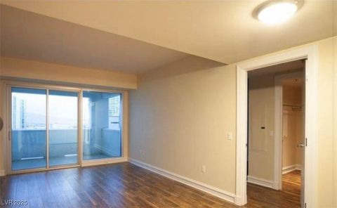 Tiny photo for 2700 Las Vegas Boulevard #1707, Las Vegas, NV 89109 (MLS # 2738259)