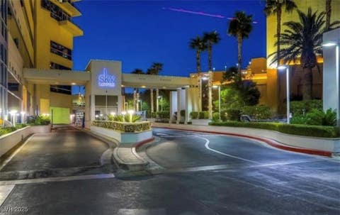 Tiny photo for 2700 Las Vegas Boulevard #1707, Las Vegas, NV 89109 (MLS # 2738259)