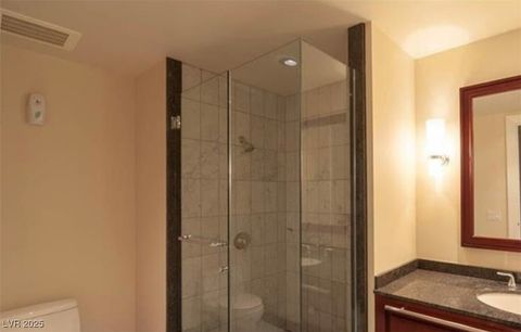 Tiny photo for 2700 Las Vegas Boulevard #1707, Las Vegas, NV 89109 (MLS # 2738259)