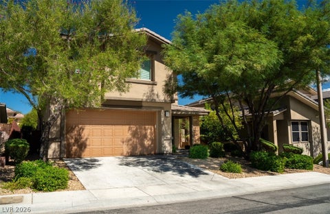 Homes For Sale - 5608 Beckett Hill Court<br/> Clark County, Las Vegas, NV 89135