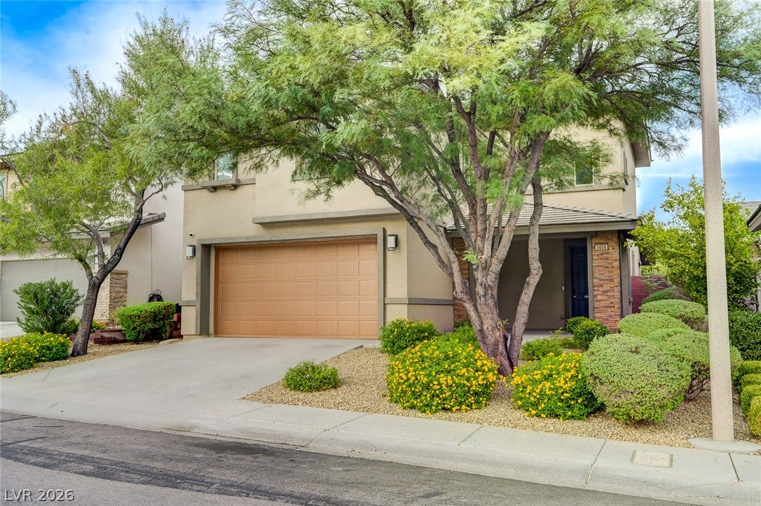 5608 Beckett Hill Court
