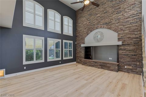 Tiny photo for 300 Kingsclear Court, Las Vegas, NV 89145 (MLS # 2776410)