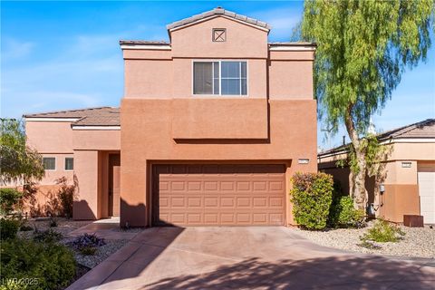 10528 Allthorn Avenue Las Vegas NV 89144