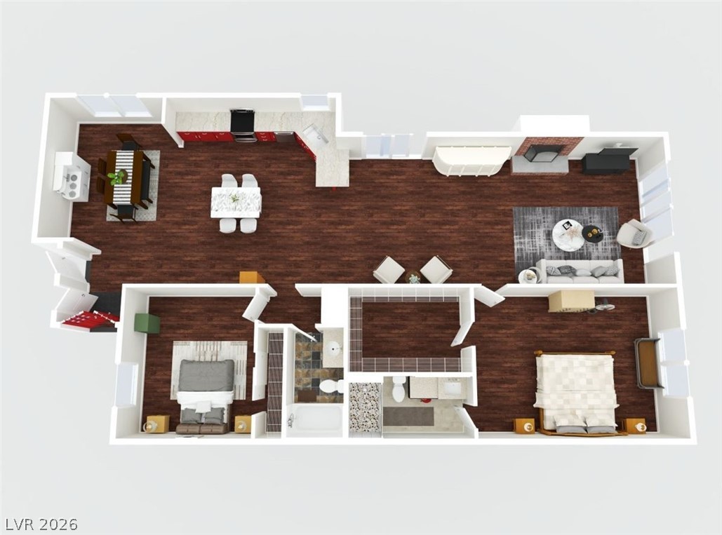 2494 Swan Lane