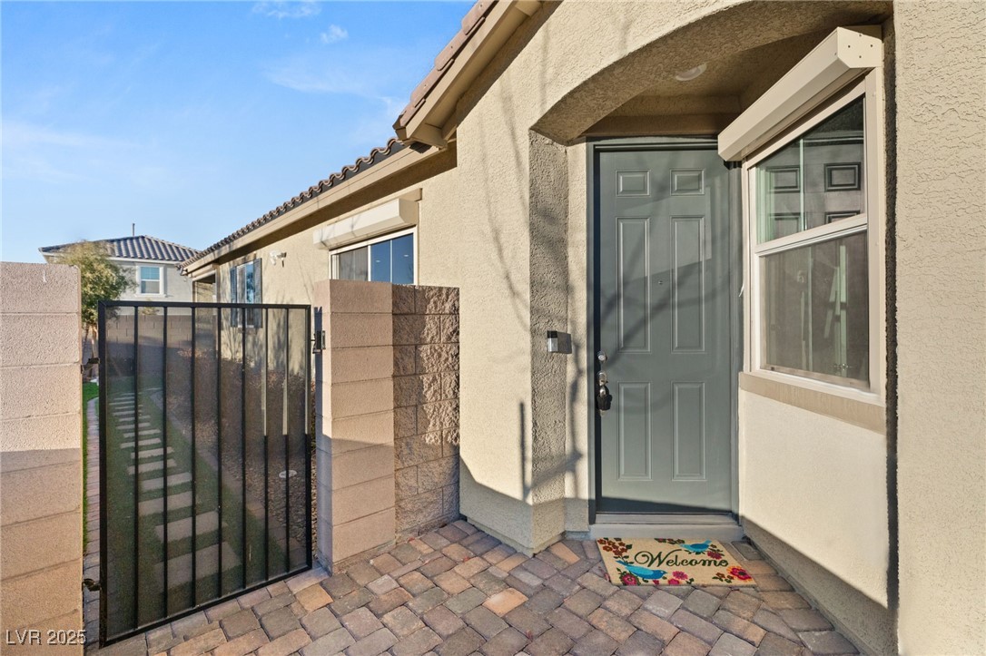 3484 Bradano Lane, Henderson, Nevada image 3