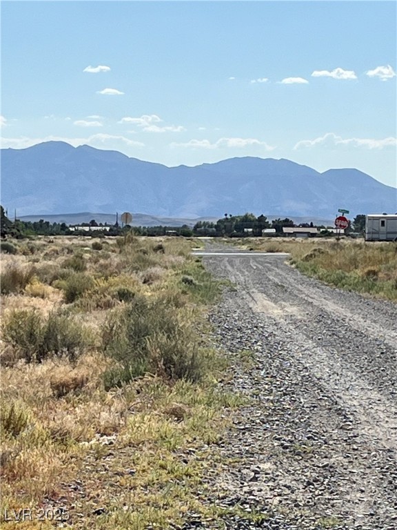 481 Gina Street, Pahrump, Nevada image 8
