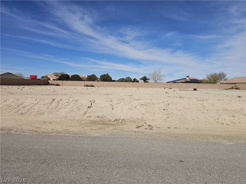 6740 Stubblefield Drive Pahrump NV 89061
