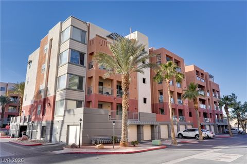 Photo of 91 E Agate Avenue #207, Las Vegas, NV 89123 (MLS # 2759766)