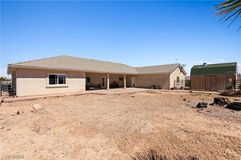 Tiny photo for 683 W Ingram Avenue, Overton, NV 89040 (MLS # 2770213)