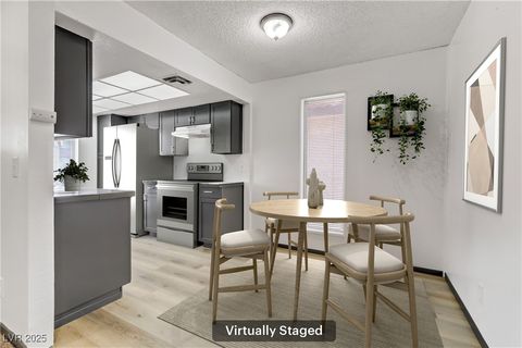 1390 Vegas Valley Drive 32 Las Vegas NV 89169