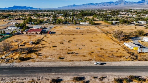 1920 E Kellogg Road Pahrump NV 89048