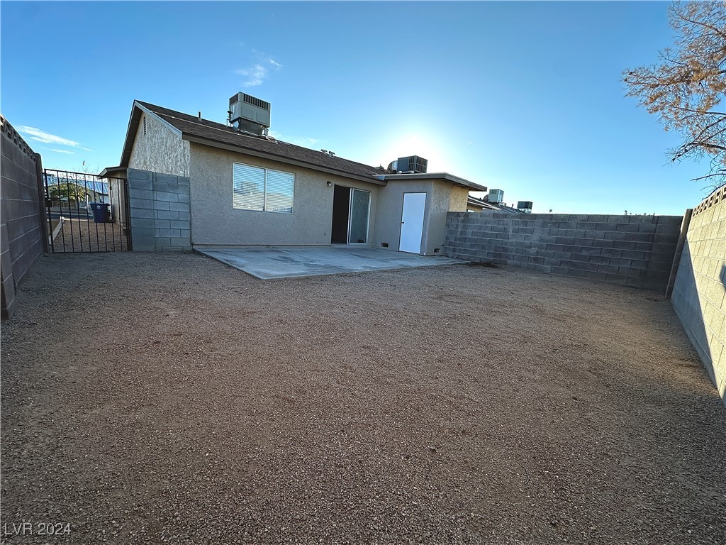 519 E Barrett Street, Henderson, Nevada image 29